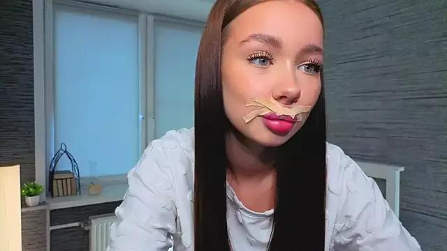 Photos of NedraLober from StripChat is Freechat