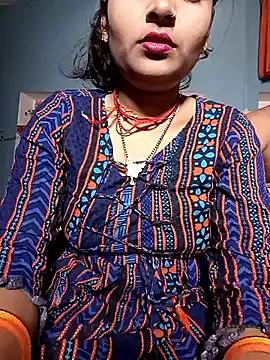 Neelam-baby1 from StripChat is Freechat
