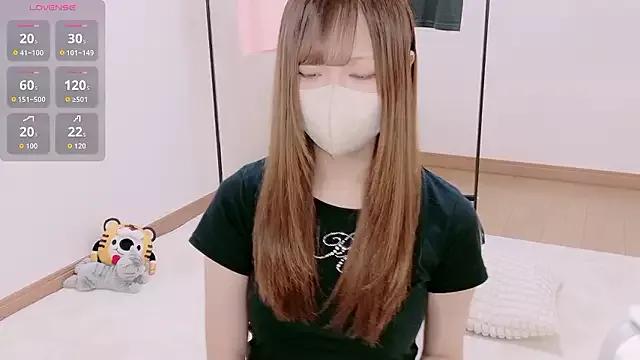 Photos of neko_ha_chan from StripChat is Group