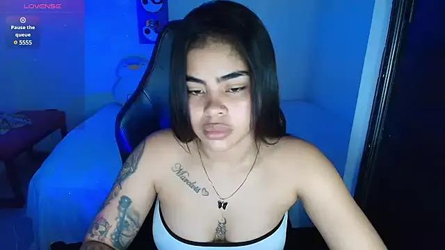 neko_lust from StripChat is Freechat