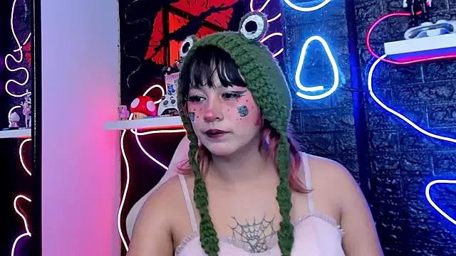 NELLYAZUMI webcams show profile image 