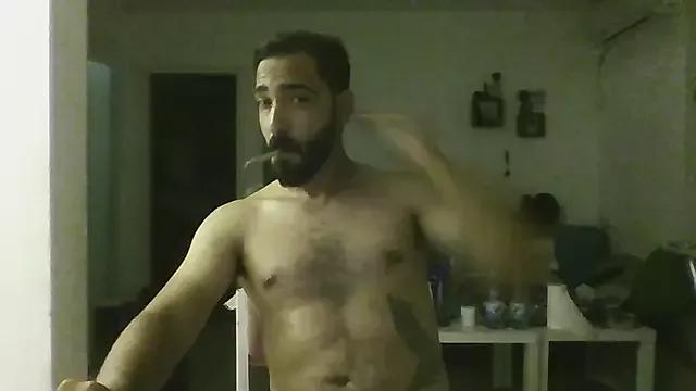 NeonDrake from StripChat is Freechat