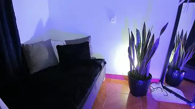 nez_meyer from StripChat is Freechat