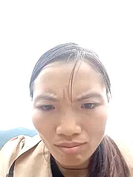 ngan-cute from StripChat is Freechat