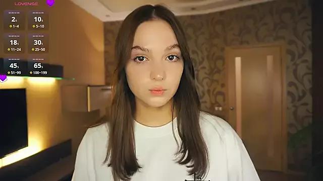 Photos of NguyetHankey from StripChat is Freechat