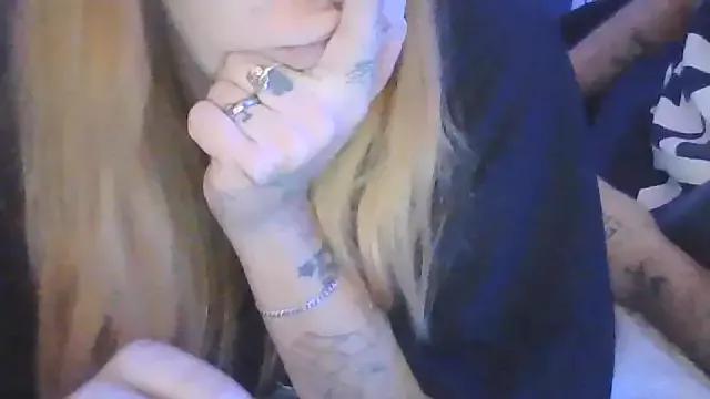 NibbleSweetie from StripChat is Freechat