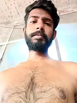 NICK_IN from StripChat is Freechat