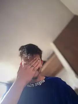 Nick_Juniorr from StripChat is Freechat