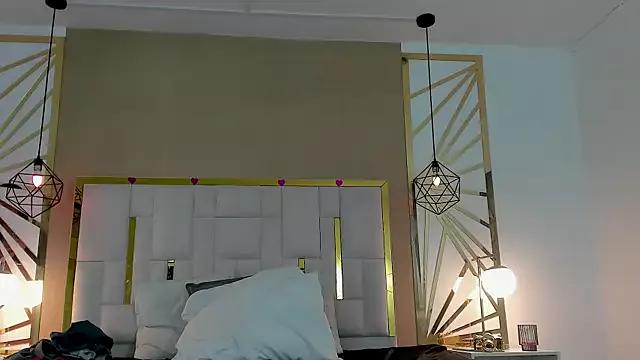 NickandSophie_Vc from StripChat is Freechat