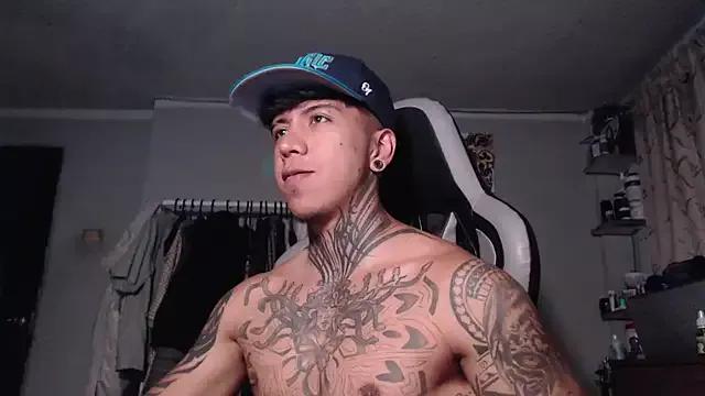 Nickhot0609 from StripChat is Freechat