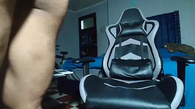 Nickhot0609 from StripChat is Freechat