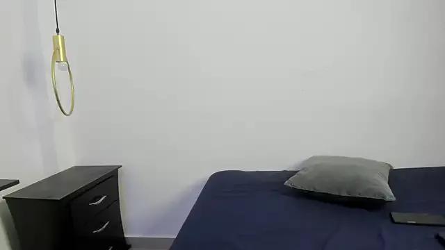 Nicky_six333 from StripChat is Freechat