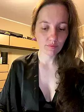 Nicole-Ray from StripChat is Freechat
