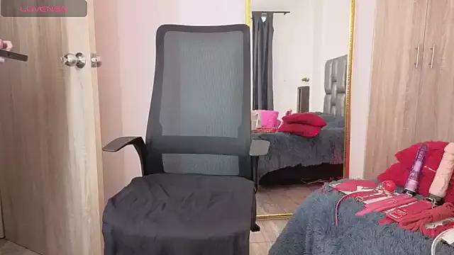 nicoledance69 from StripChat is Freechat