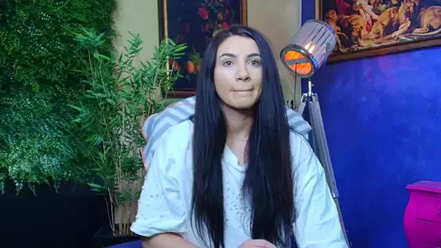 nicolepalmer from StripChat is Freechat