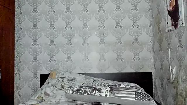 NicoletMoore from StripChat is Freechat