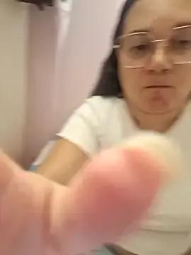 Nicollevega888 from StripChat is Freechat