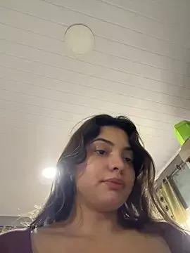 Nicolly_allencar from StripChat is Freechat