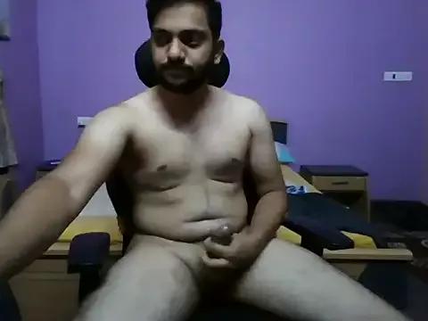 night_stripper from StripChat is Freechat