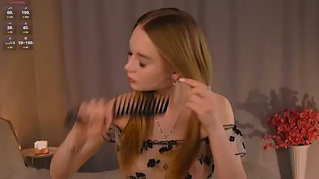 Girls free live sex cams: Check out the satisfaction of typing and cam2cam with our sensual livestreamers, who will teach you all about temptation and desires with their smoking hot physiques.