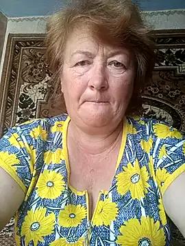 NikaLove4901 from StripChat is Freechat