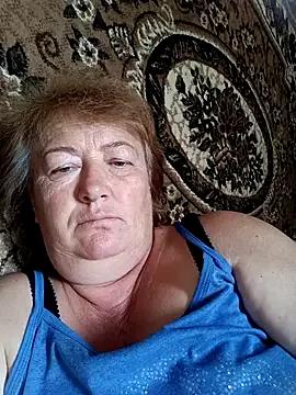 NikaLove49011 from StripChat is Freechat