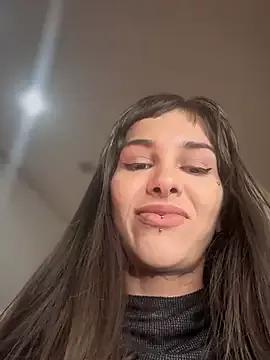 Nikatsu from StripChat is Freechat