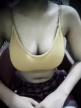 Nikita-Singh88 from StripChat is Freechat
