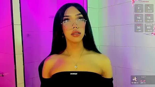 Nikita_Gers from StripChat is Freechat