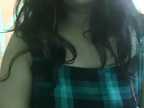 Nikki0920 from StripChat is Freechat