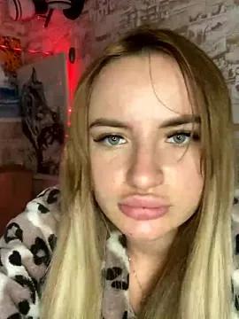 Nikki_Betty webcams show profile image 