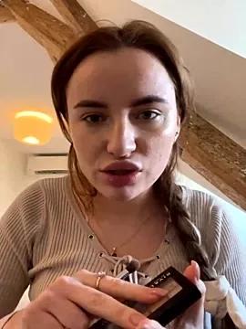 Nikki_Betty from StripChat