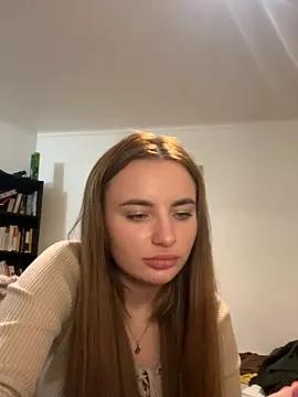 Nikki_Betty from StripChat