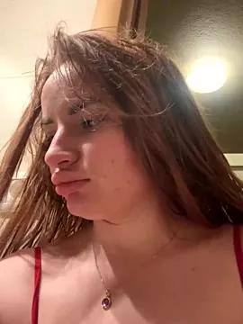 Nikki_Betty from StripChat