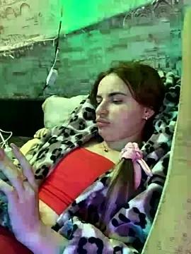 Nikki_Betty from StripChat