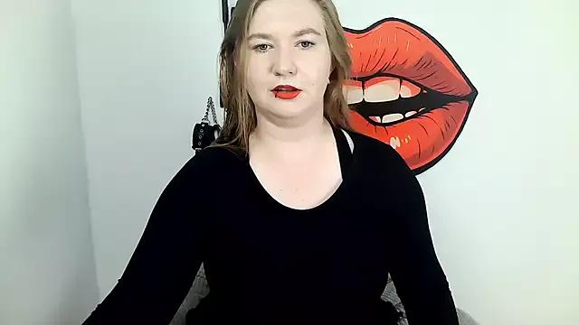 NikkiTease from StripChat is Freechat