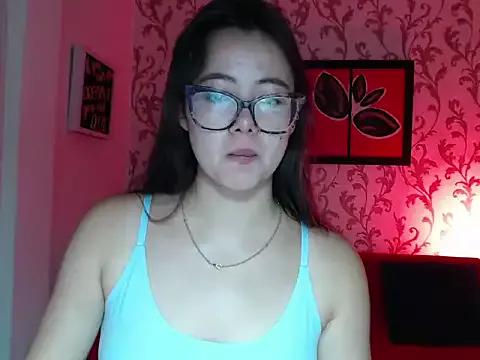 Nikkolle_huyt from StripChat is Freechat