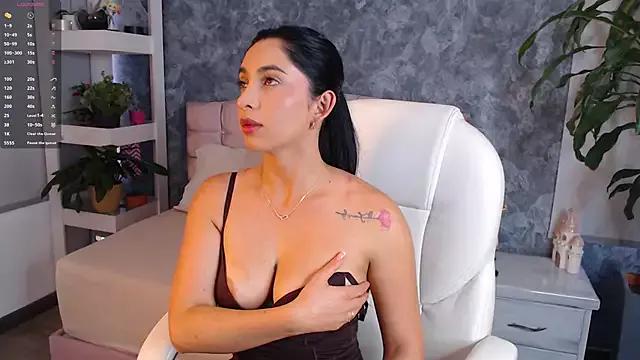 niko_robin from StripChat is Freechat