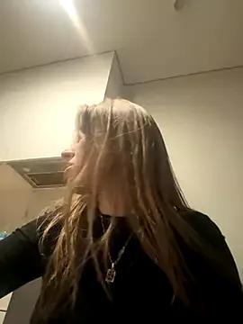 Photos of Niksa99x from StripChat is Freechat