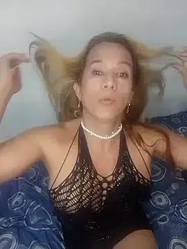 nina-lixer from StripChat is Freechat