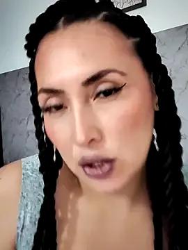 Nina-Velour from StripChat is Freechat