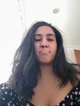Nina_lovi from StripChat is Freechat