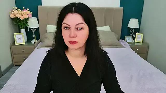 Nina_Stane from StripChat is Freechat