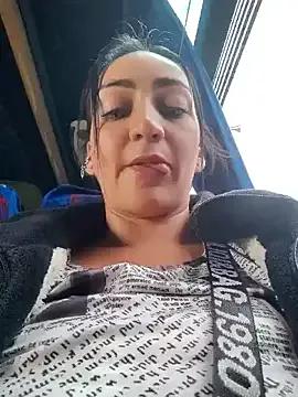 Ninabigtitied from StripChat is Freechat
