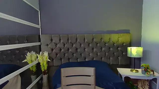 NinaBlazee from StripChat is Freechat