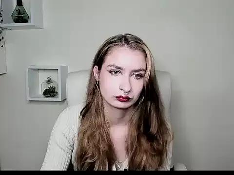 NinaBlond1 from StripChat is Freechat