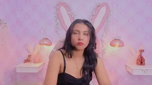 NinaBlush from StripChat is Freechat