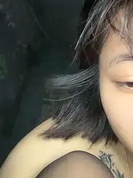 NinaChu from StripChat is Freechat