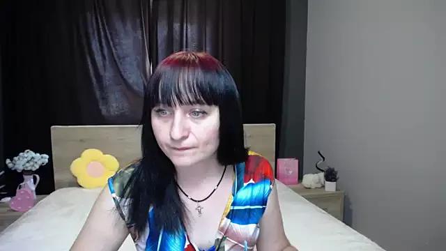 NinaFlawlees from StripChat is Freechat