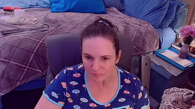 ninajaymes from StripChat is Freechat
